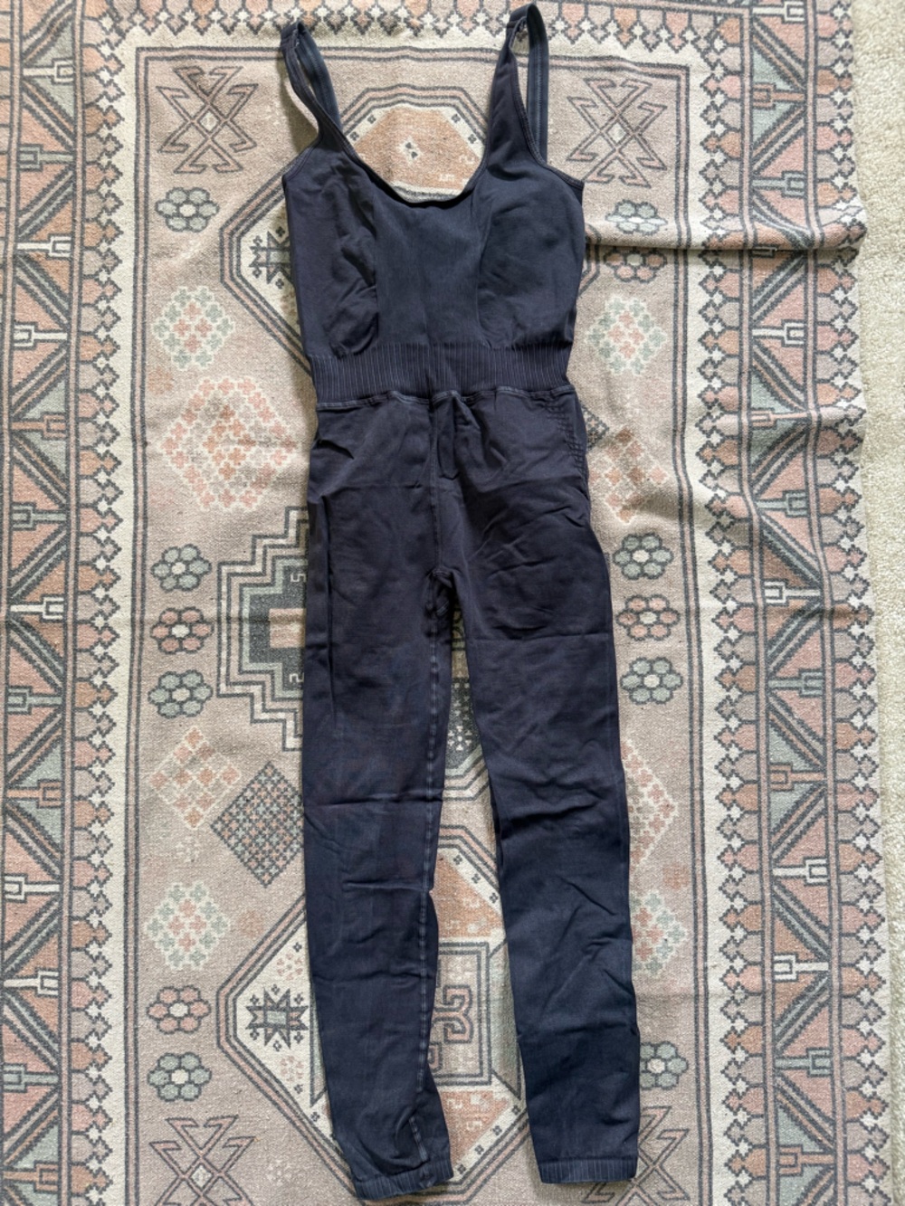 Free People Movement Good Karma Onesie
